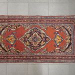 671 8270 ORIENTAL RUG